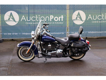 Xe máy HARLEY-DAVIDSON