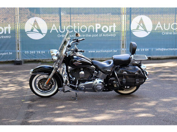 Xe máy HARLEY-DAVIDSON