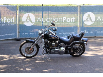 Xe máy HARLEY-DAVIDSON