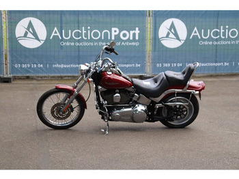 Xe máy HARLEY-DAVIDSON