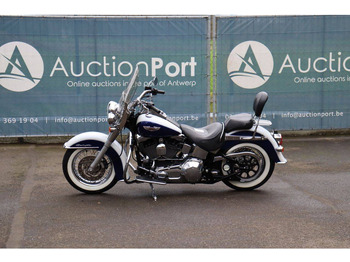 Xe máy HARLEY-DAVIDSON