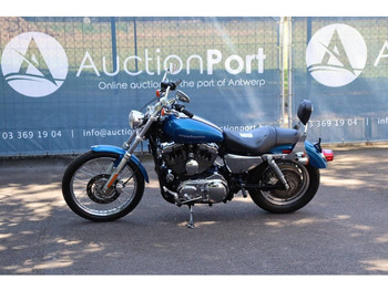 Xe máy HARLEY-DAVIDSON