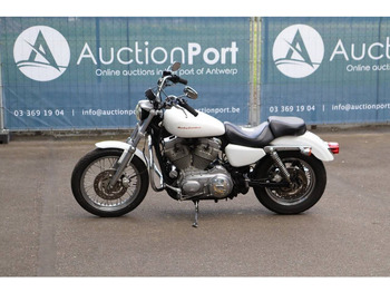 Xe máy HARLEY-DAVIDSON
