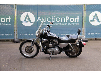 Xe máy HARLEY-DAVIDSON