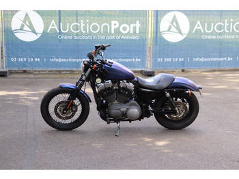 Xe máy HARLEY-DAVIDSON