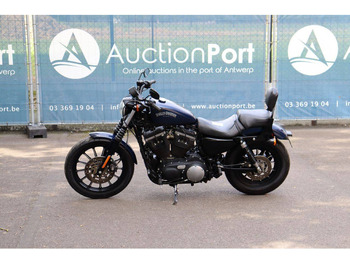 Xe máy HARLEY-DAVIDSON