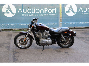 Xe máy HARLEY-DAVIDSON