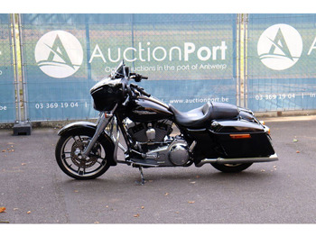 Xe máy HARLEY-DAVIDSON