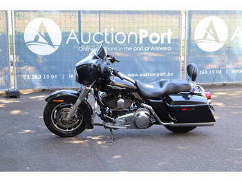 Xe máy HARLEY-DAVIDSON