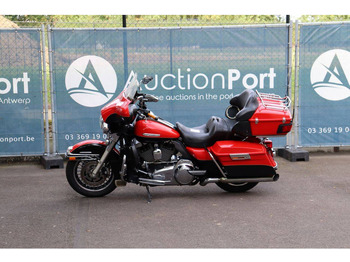 Xe máy HARLEY-DAVIDSON