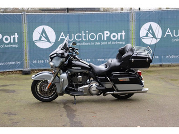 Xe máy HARLEY-DAVIDSON