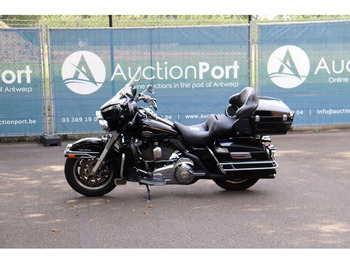 Xe máy HARLEY-DAVIDSON