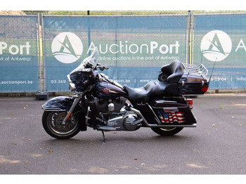 Xe máy HARLEY-DAVIDSON