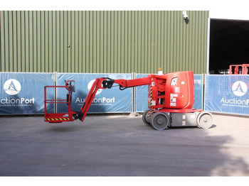 Xe nâng người nhiều khớp nối HAULOTTE