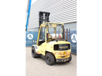 Xe nâng gas Hyster H4.00XM-5: hình 3
