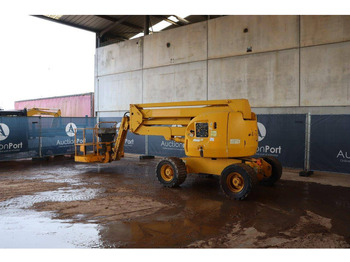 Xe nâng người nhiều khớp nối JLG 450AJ: hình 3 Xe nâng người nhiều khớp nối JLG 450AJ: hình 3