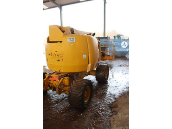 Xe nâng người nhiều khớp nối JLG 450AJ: hình 5 Xe nâng người nhiều khớp nối JLG 450AJ: hình 5