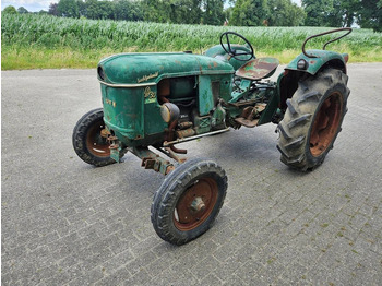 Máy cày JOHN DEERE