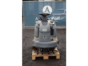 Máy chà sàn Kärcher R 65: hình 5