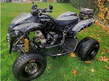 ATV/ Xe 4 bánh KAWASAKI