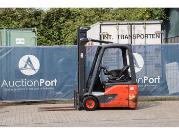 Xe nâng điện LINDE E15