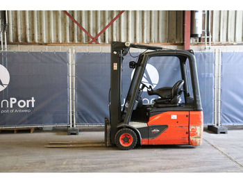 Xe nâng điện LINDE E16