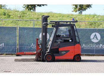Xe nâng điện LINDE E