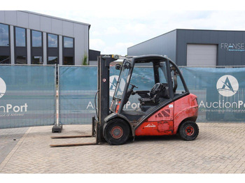 Xe nâng diesel LINDE H25
