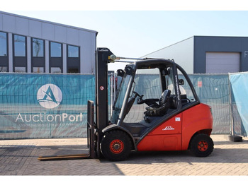 Xe nâng diesel LINDE H35
