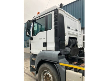 Xe tải nâng móc MAN TGS 35.440 8X4-4 BL: hình 4