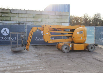 Xe nâng người nhiều khớp nối MANITOU 150 AETJ