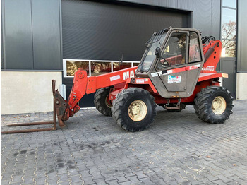 Xe nhấc hình viễn vọng kính MANITOU MT 930