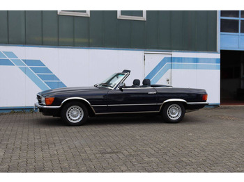 Xe hơi MERCEDES-BENZ