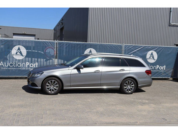 Xe hơi MERCEDES-BENZ