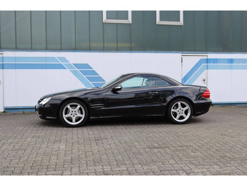 Xe hơi MERCEDES-BENZ