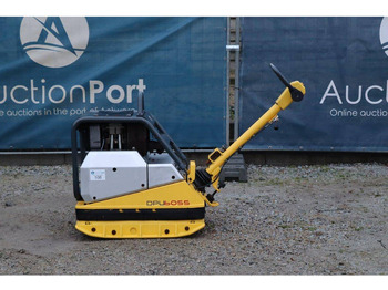 Đĩa rung Neuson DPU 6055: hình 2