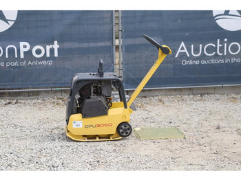 Đĩa rung NEUSON