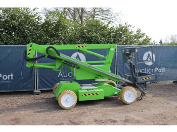 Xe nâng người nhiều khớp nối NIFTYLIFT