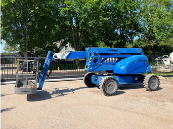 Xe nâng người nhiều khớp nối NIFTYLIFT
