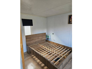 Xe van cắm trại Onbekend: hình 4