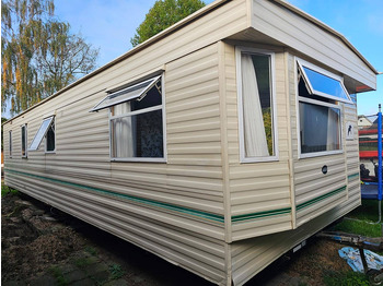 Xe van cắm trại Onbekend: hình 3