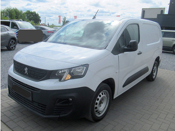 Xe van chở hàng PEUGEOT Partner