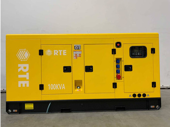 Bộ phát điện RTE