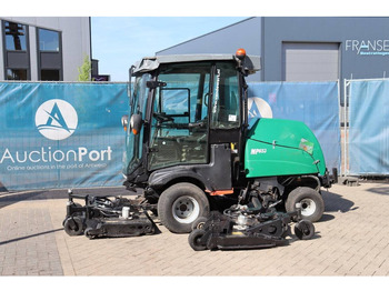 Máy cắt cỏ vườn RANSOMES