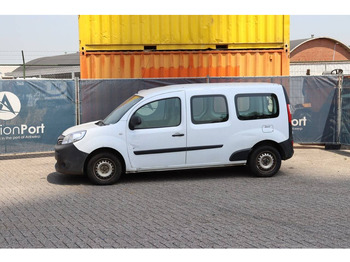 Xe van chở hàng RENAULT Kangoo