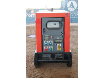 Bộ phát điện SDMO R22: hình 5