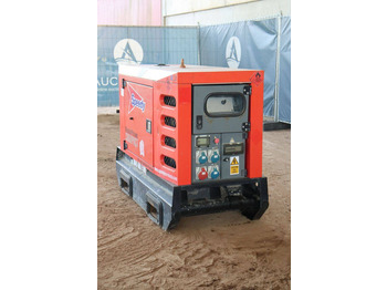 Bộ phát điện SDMO R22: hình 4