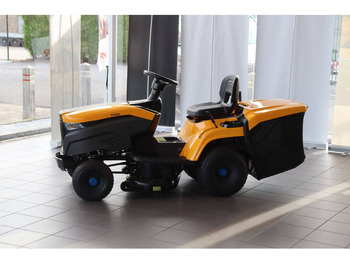Máy cắt cỏ vườn STIGA