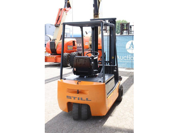 Xe nâng điện Still R20-18: hình 5