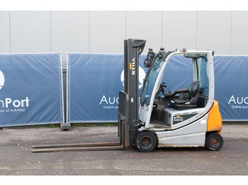 Xe nâng điện STILL RX20